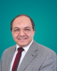 Dr Maged Gharib