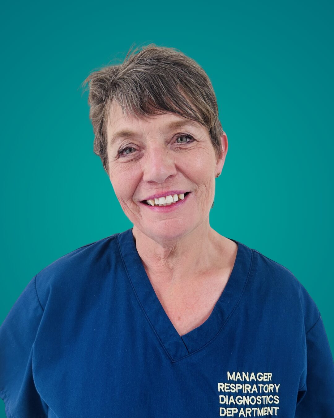 Julie Chadwick
