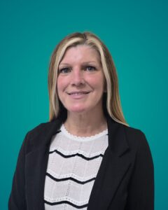 Sarah Hill