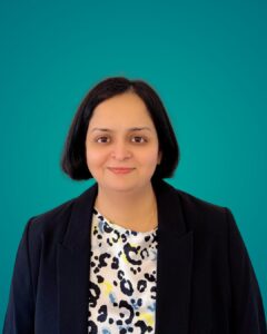Dr. Ushma Meswami
